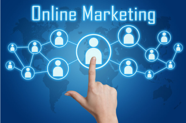 Marketing và Quảng cáo trực tuyến