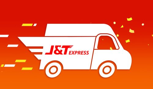 J&T - Đơn vị vận chuyển độc quyền cho TIktok Shop