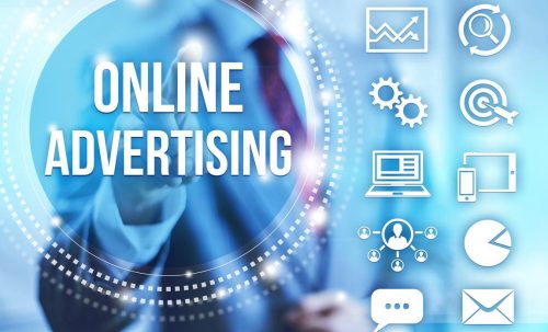 Marketing và quảng cáo trực tuyến