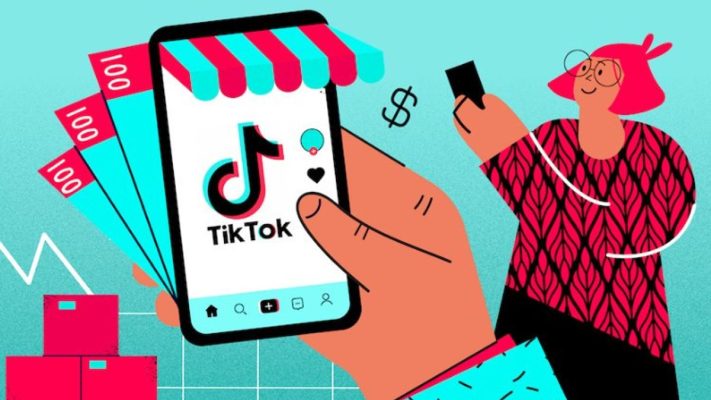 Đơn vị vận chuyển của Tiktok Shop