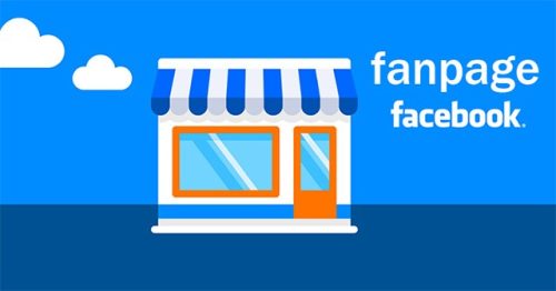 Fanpage bán hàng online chuyên nghiệp
