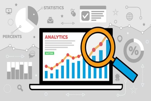 Phân tích dữ liệu trong kinh doanh online