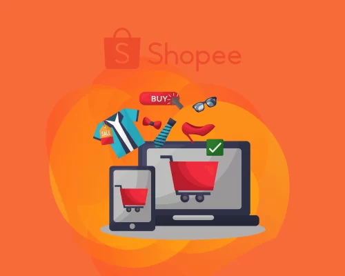 xây dựng nội dung hấp dẫn trên Shopee