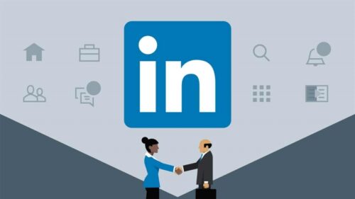 LinkedIn cho Inbound Marketing B2B