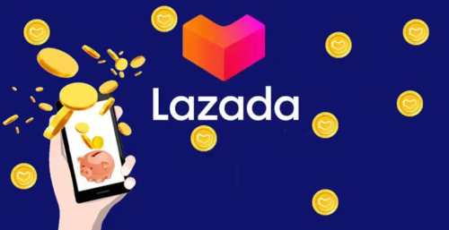 Kinh doanh trực tuyến trên Lazada