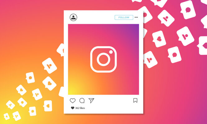 Content Marketing trên Instagram